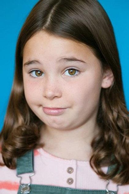 Maggie Lowe - Actor Profile Photo