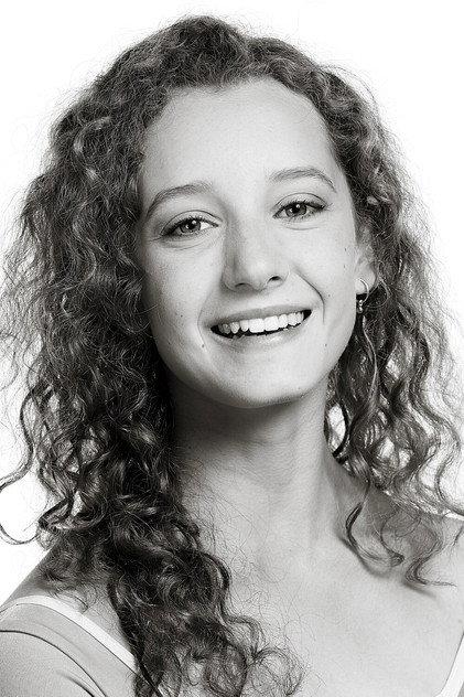 Jessica Beardsell - Actor Profile Photo