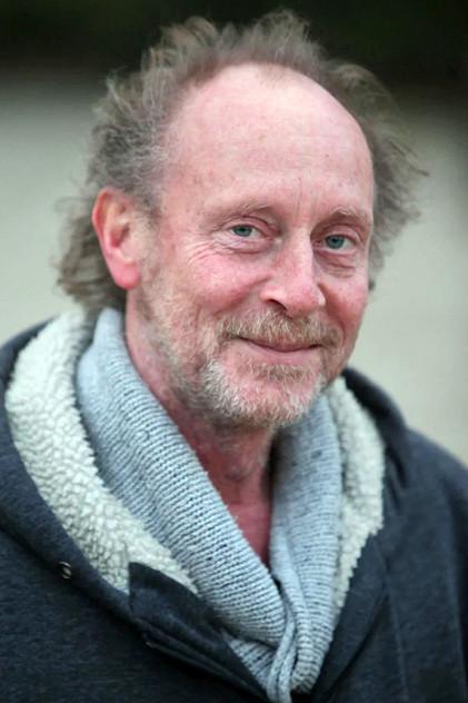 Peter van Heeringen - Actor Profile Photo