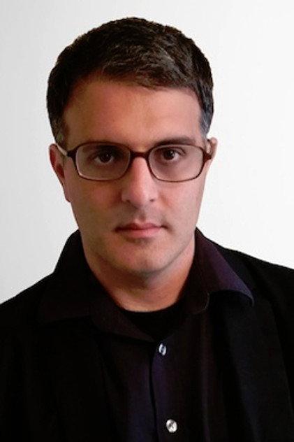 James Fotopoulos - Actor Profile Photo