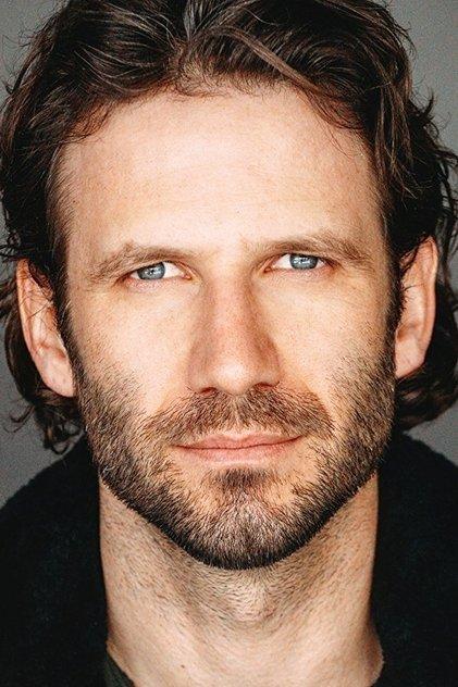 Bernhard Forcher - Actor Profile Photo