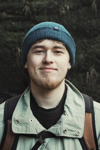 Luke Esders - Actor Profile Photo