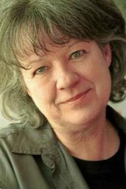 Gyda Hansen - Actor Profile Photo