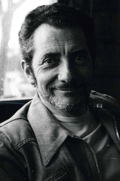 Francis Jeanson - Actor Profile Photo