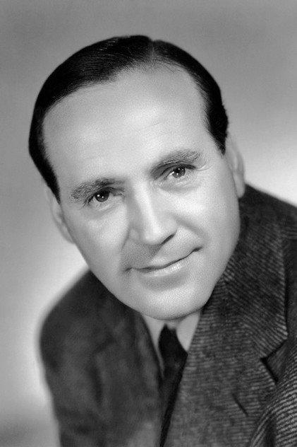 Rudolph Maté - Actor Profile Photo