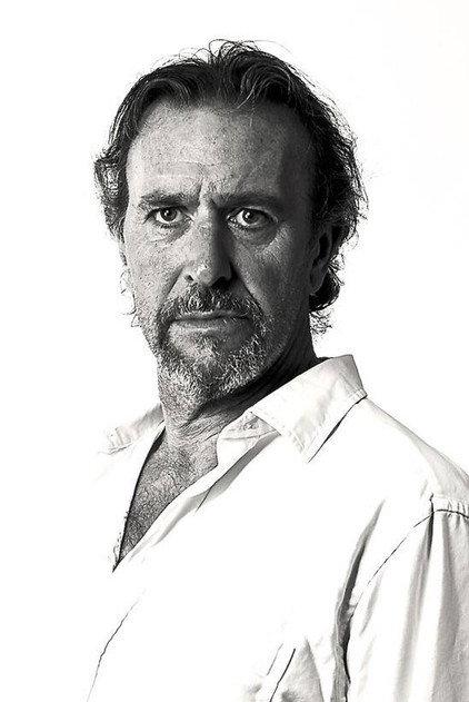 Olivier Bonjour - Actor Profile Photo