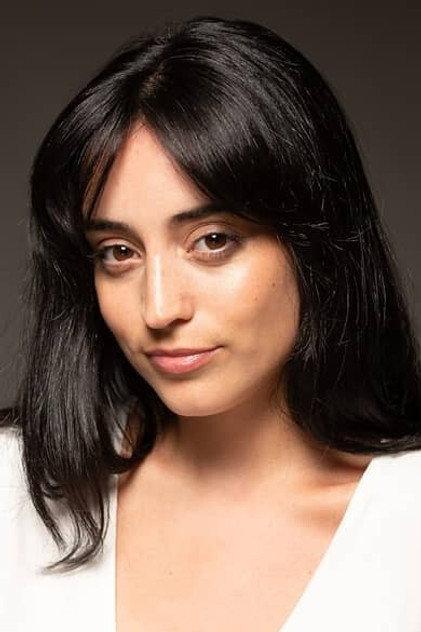 Ailín Zaninovich - Actor Profile Photo
