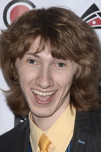 Nicholas Azarian - Actor Profile Photo