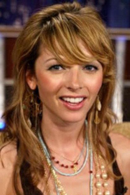 Rachel Perry - Actor Profile Photo