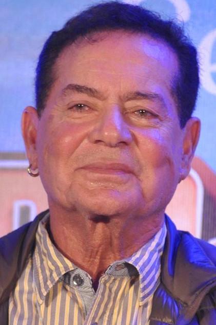 Salim Khan - Actor Profile Photo