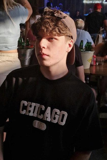 Arthur Doretto - Actor Profile Photo