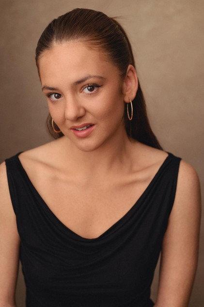 Maddy Kamleh-Chapman - Actor Profile Photo