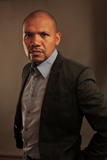 Tony Sancho - Actor Profile Photo