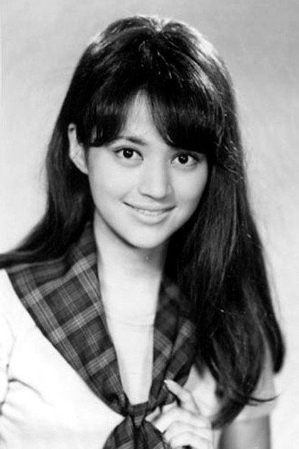 Noriko Takahashi - Actor Profile Photo