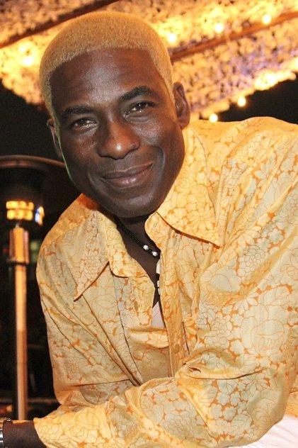 Lennox Brown - Actor Profile Photo