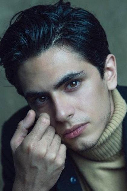 David Montalvo - Actor Profile Photo