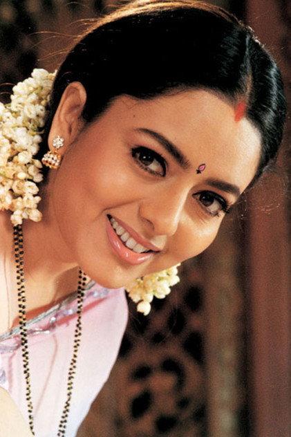 Soundarya - Actor Profile Photo