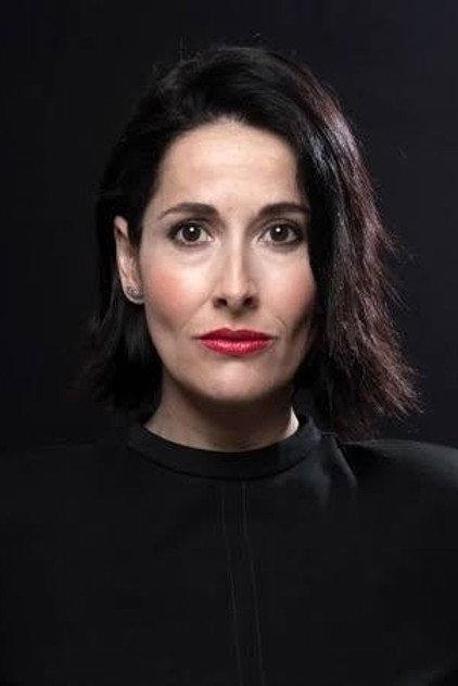 Carmen Santamaría - Actor Profile Photo