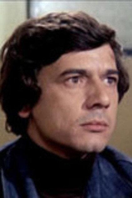 Piero Tiberi - Actor Profile Photo