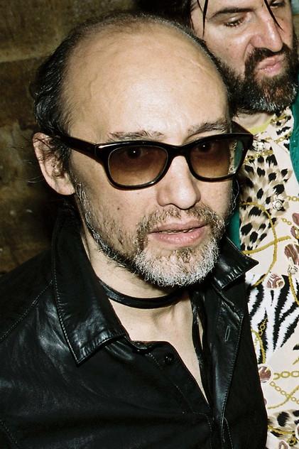 Nicolas Ker - Actor Profile Photo