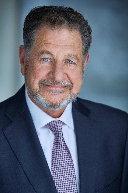 Tim Haldeman - Actor Profile Photo