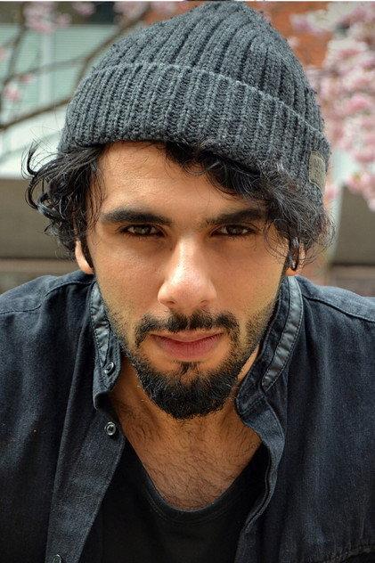 Nisaro Karim - Actor Profile Photo