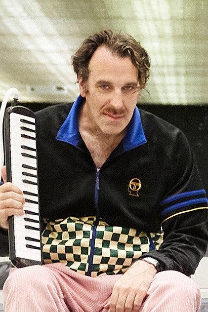 Chilly Gonzales - Actor Profile Photo