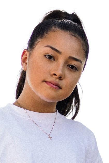 Kea Peahu - Actor Profile Photo