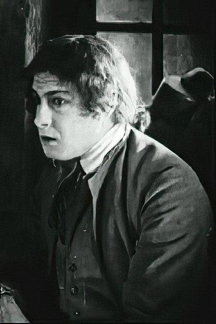 Henri Deneyrieu - Actor Profile Photo