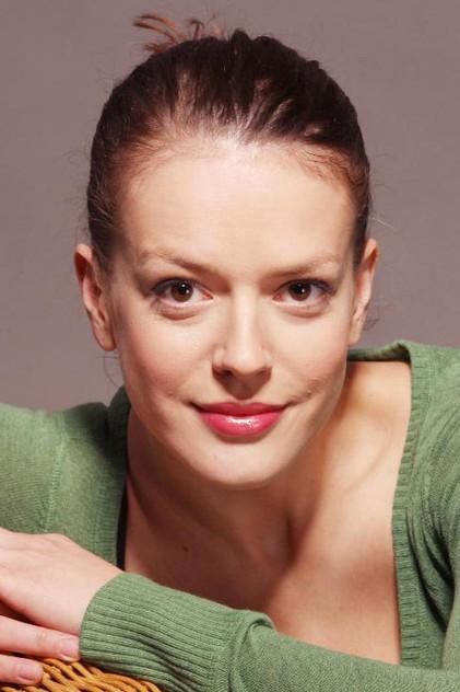 Andrea Kerestešová - Actor Profile Photo