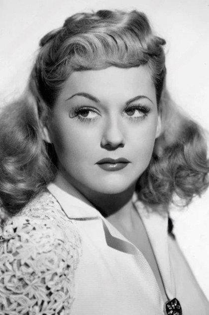 Patricia Knox - Actor Profile Photo