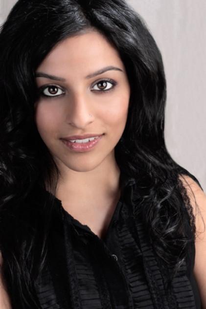 Almeera Jiwa - Actor Profile Photo