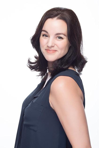 Natalie Roers - Actor Profile Photo