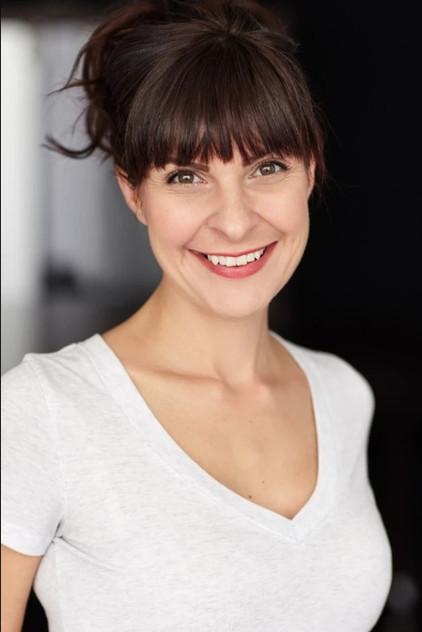 Ashley Taylor - Actor Profile Photo