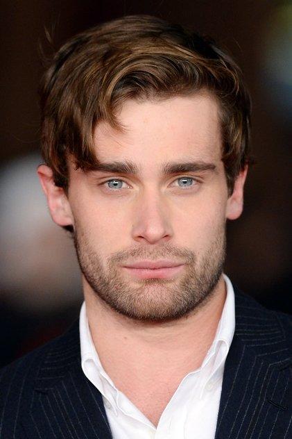 Christian Cooke - Actor Profile Photo