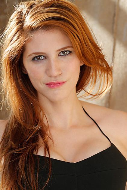 Joy Darash - Actor Profile Photo