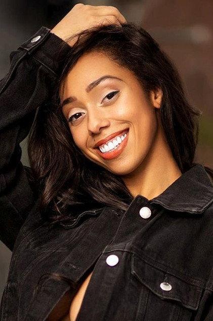 Alice Rose - Actor Profile Photo