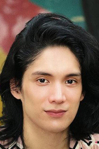 Nef Rattanan Sukubol - Actor Profile Photo
