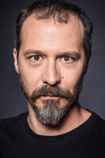 Fele Martínez - Actor Profile Photo
