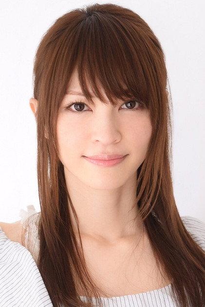 Yurika Aizawa - Actor Profile Photo