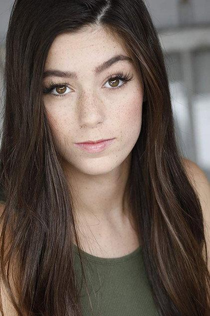 Gianna Adams - Actor Profile Photo