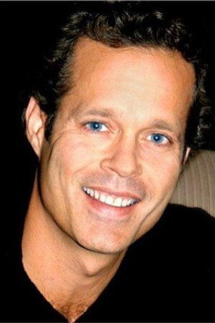 Garett Maggart - Actor Profile Photo