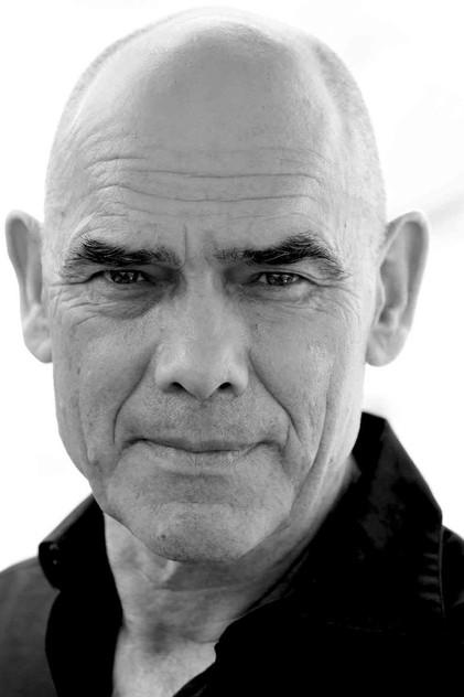 Peter Guinness - Actor Profile Photo