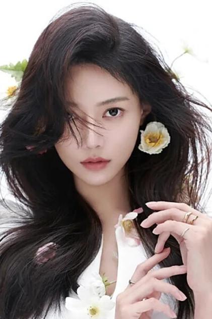 Kong Yuqian - Actor Profile Photo