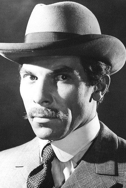 Larry Chance - Actor Profile Photo