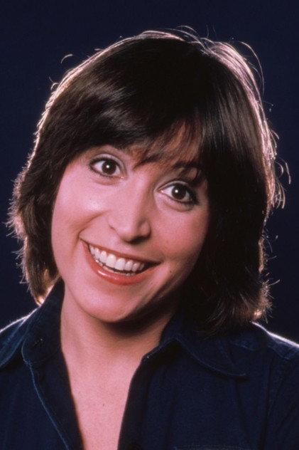 Gina Hecht - Actor Profile Photo
