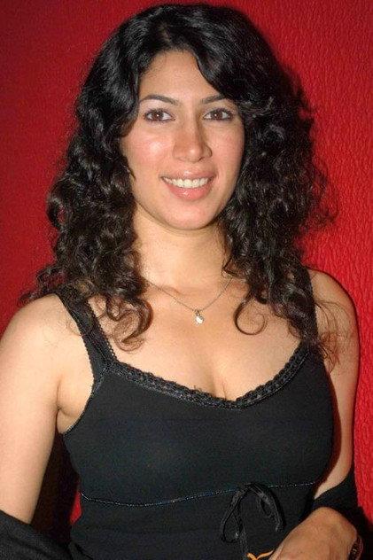 Shivani Tanksale - Actor Profile Photo