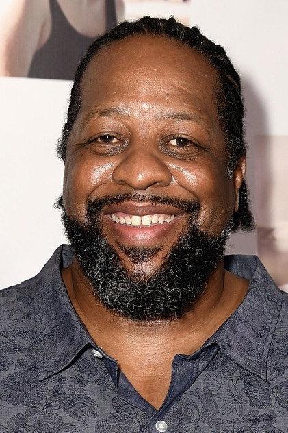 Ken Anthony II - Actor Profile Photo