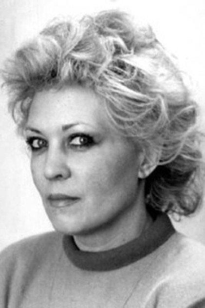 Tatyana Sidorenko - Actor Profile Photo