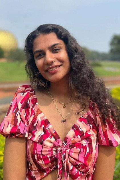 Disha Agarwaal - Actor Profile Photo